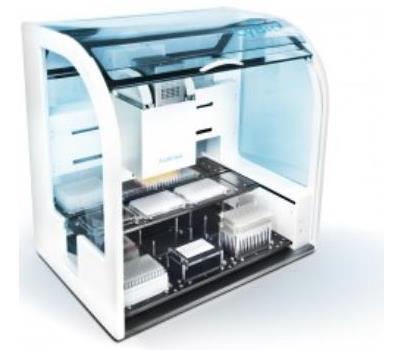 Laboratory automation Lab Services