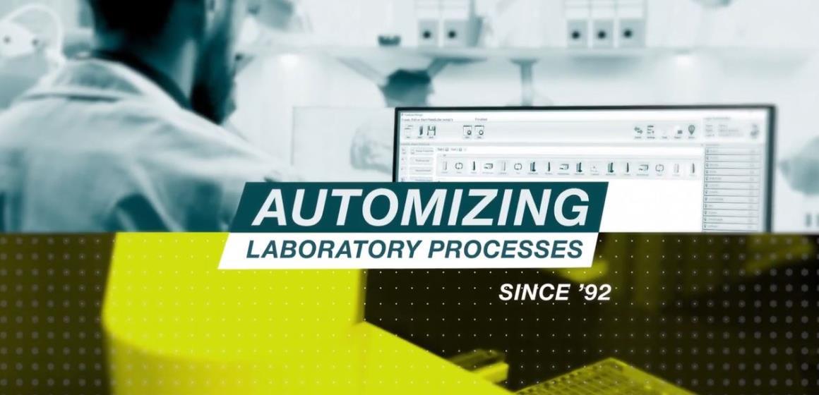 Laboratory automation Lab Services