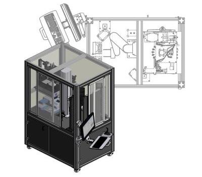 Laboratory automation Lab Services