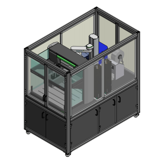 Laboratory automation Lab Services