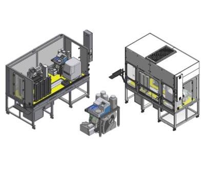 Laboratory automation Lab Services