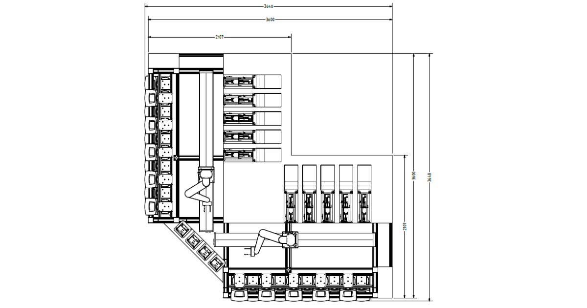 Laboratory automation Lab Services