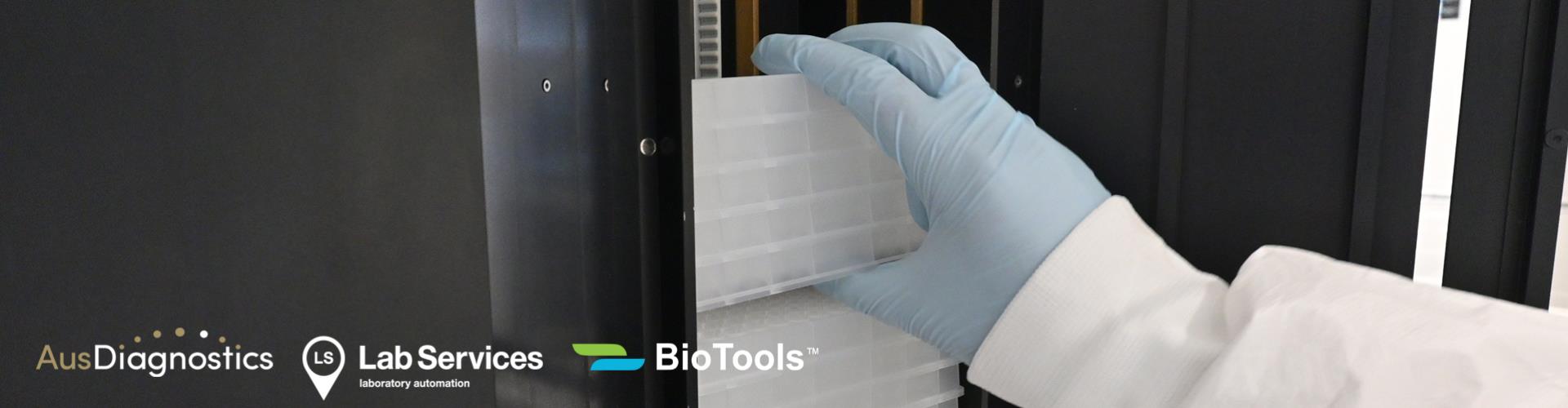 AusDiagnostics and BioTools