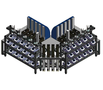 Laboratory automation Lab Services