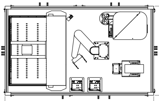 Laboratory automation Lab Services