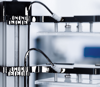 Laboratory automation Lab Services